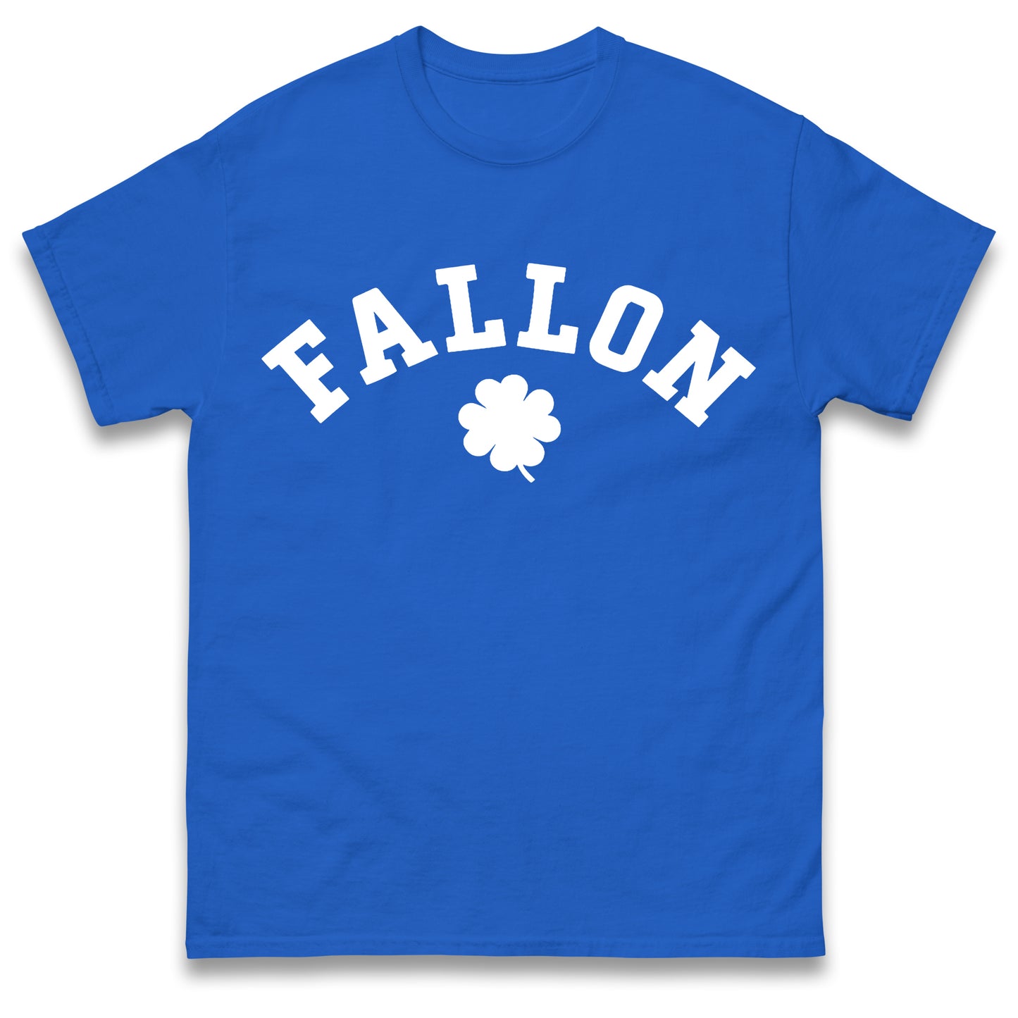 Jimmy Fallon Julia Roberts T Shirt