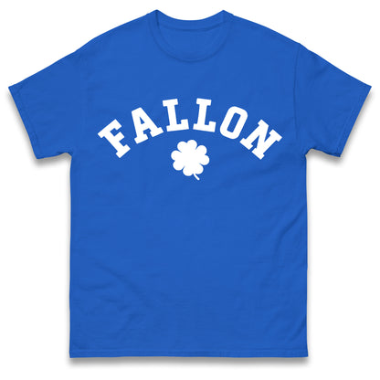 Jimmy Fallon Julia Roberts T Shirt