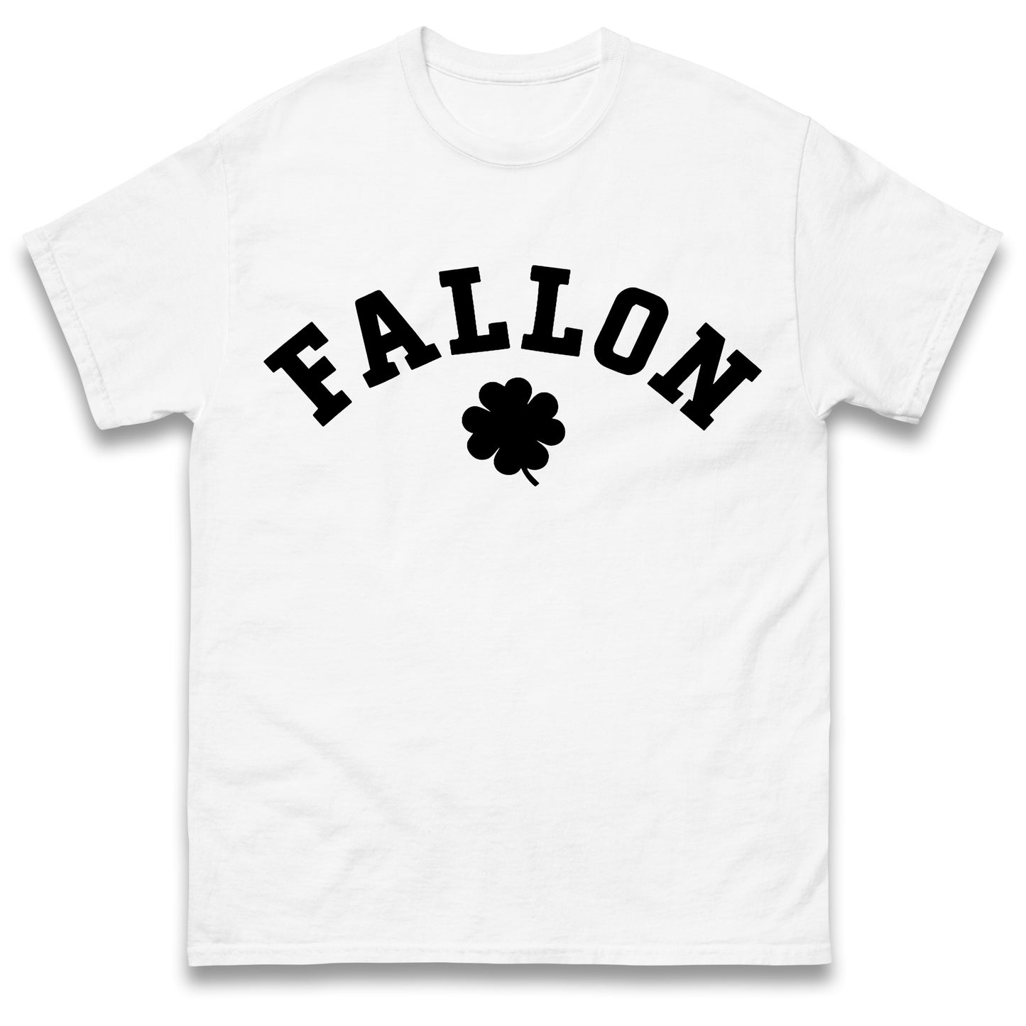 Jimmy Fallon Julia Roberts T Shirt