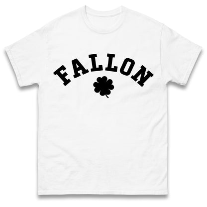 Jimmy Fallon Julia Roberts T Shirt