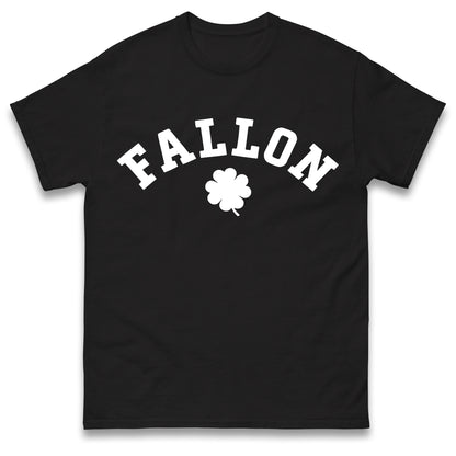 Jimmy Fallon Julia Roberts T Shirt