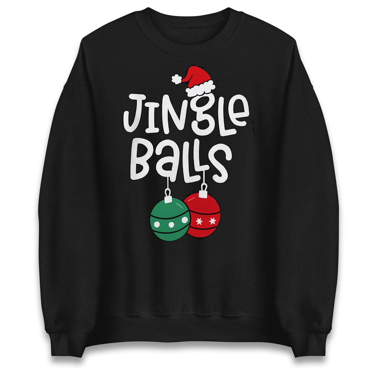 Matching Christmas Jumpers