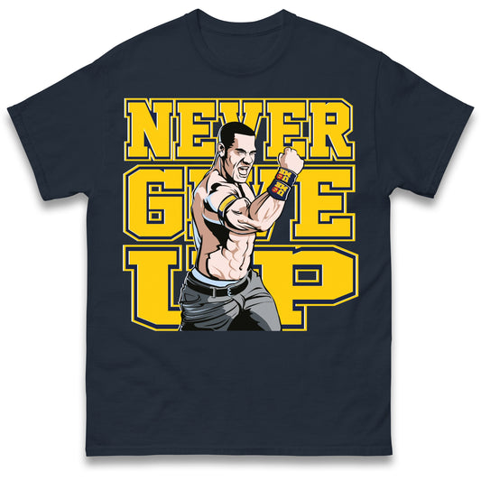 John Cena T Shirt