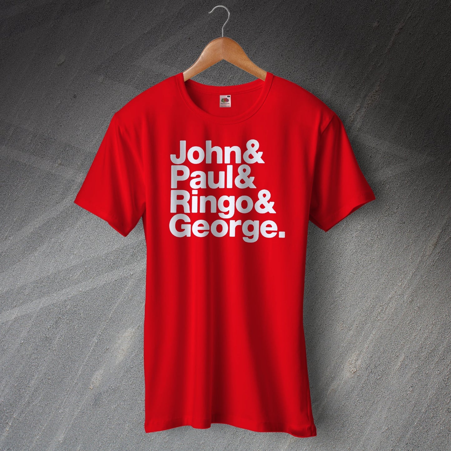 Beatles T Shirt