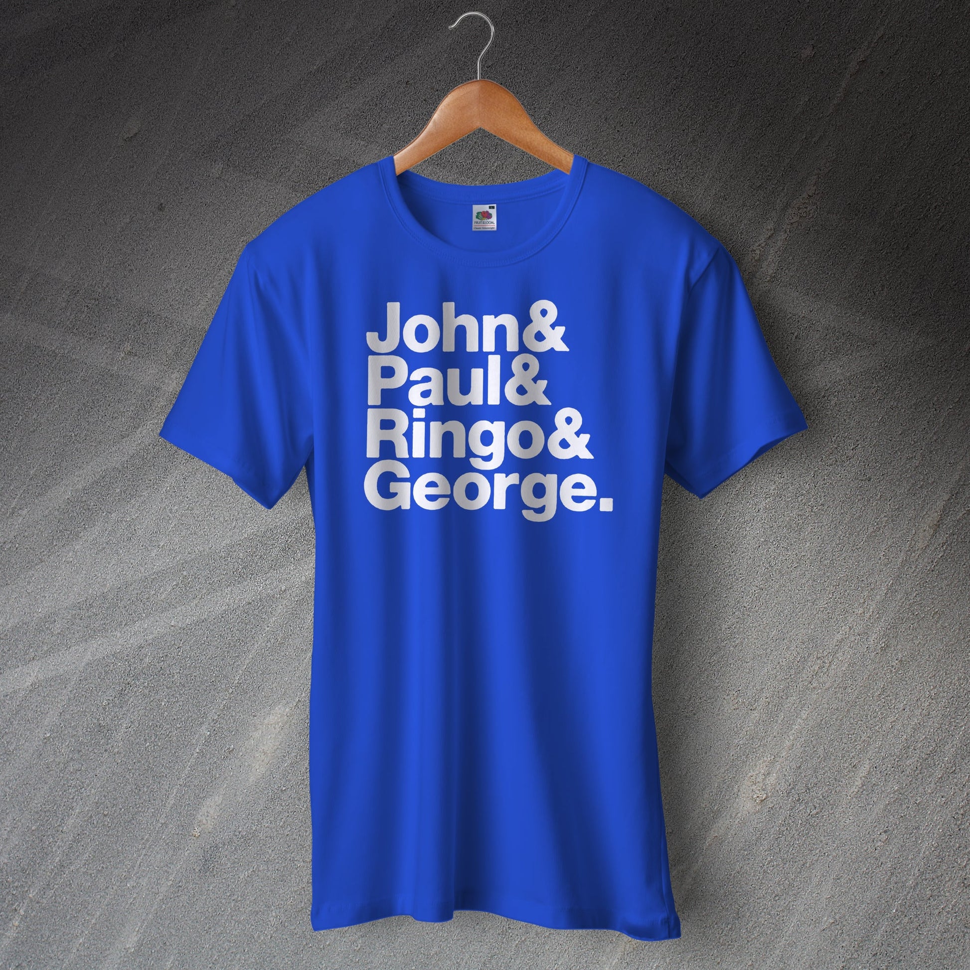 Beatles T Shirt