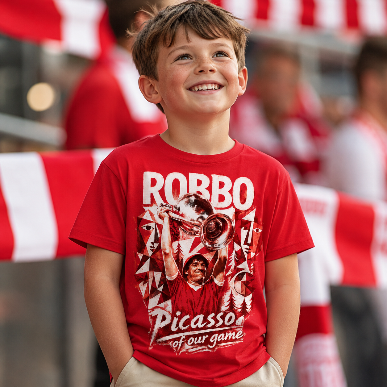 John Robertson Nottm Forest Football Shirt
