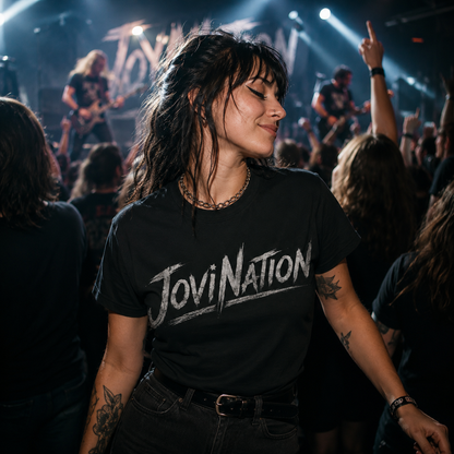 Bon Jovi T Shirt