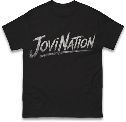 Bon Jovi T Shirt