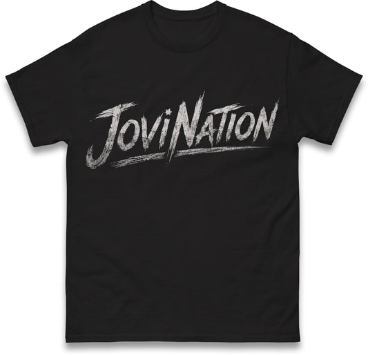 Bon Jovi T Shirt