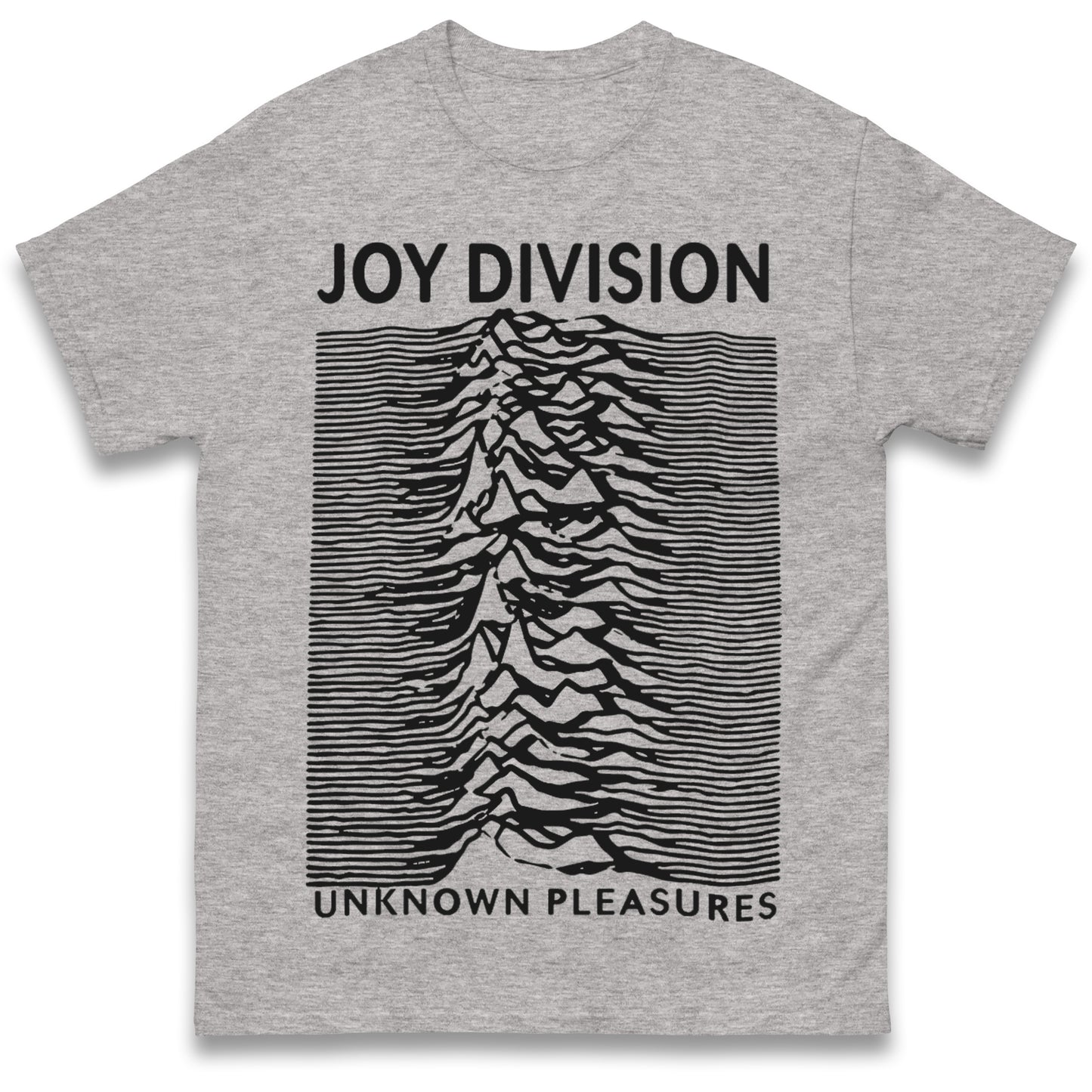 Joy Division T Shirt