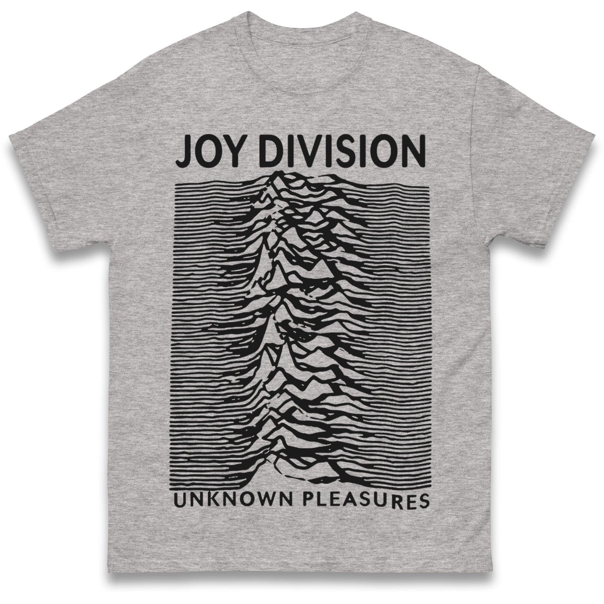 Joy Division T Shirt