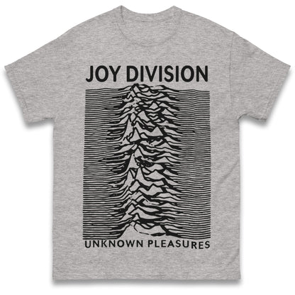 Joy Division T Shirt