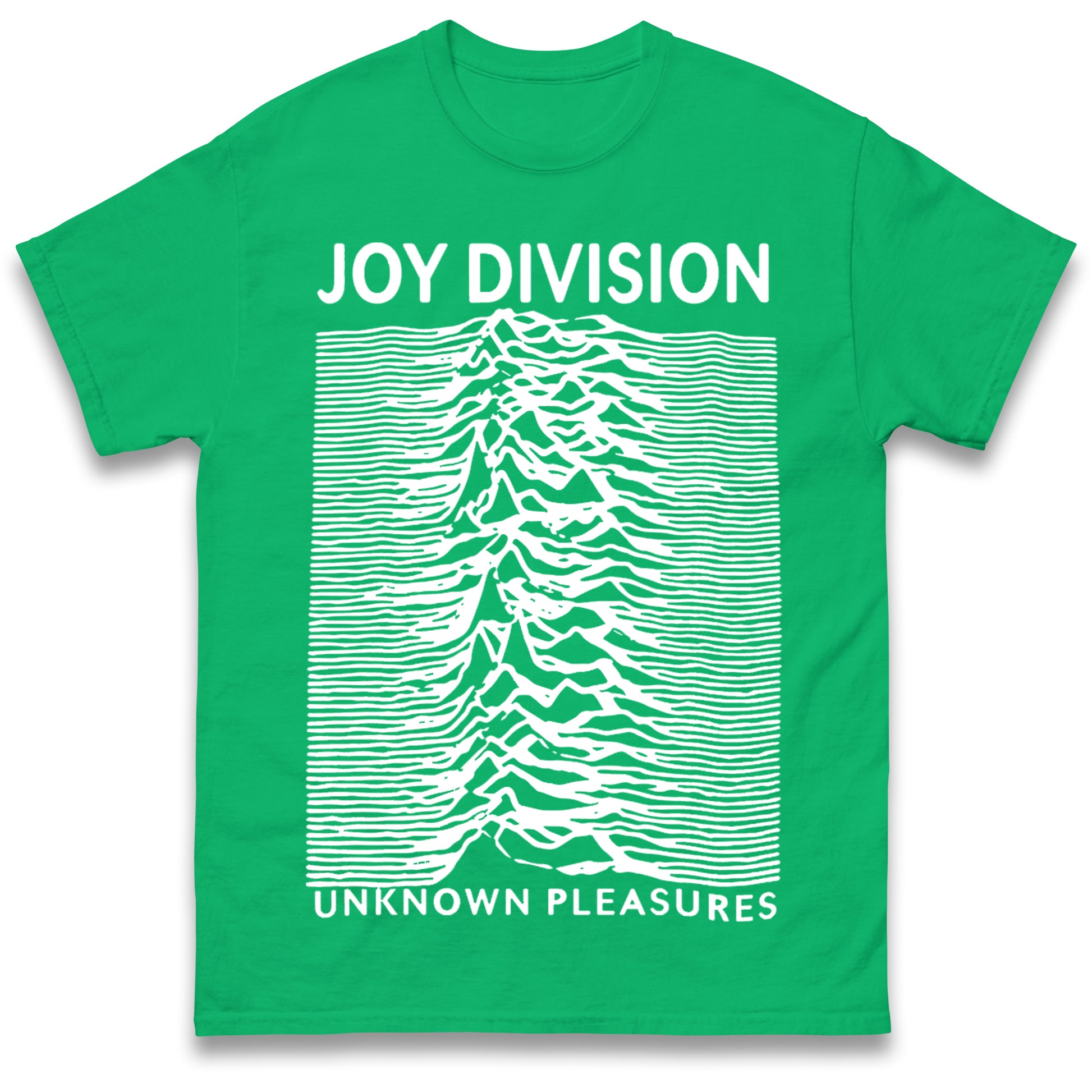 Joy Division T Shirt