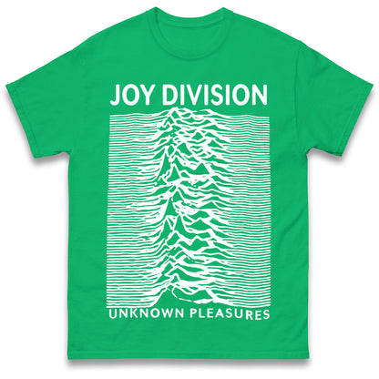 Joy Division T Shirt