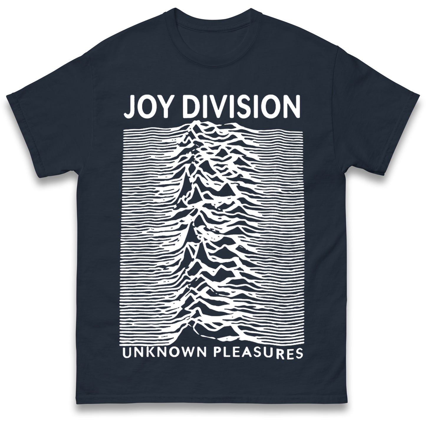 Joy Division T Shirt