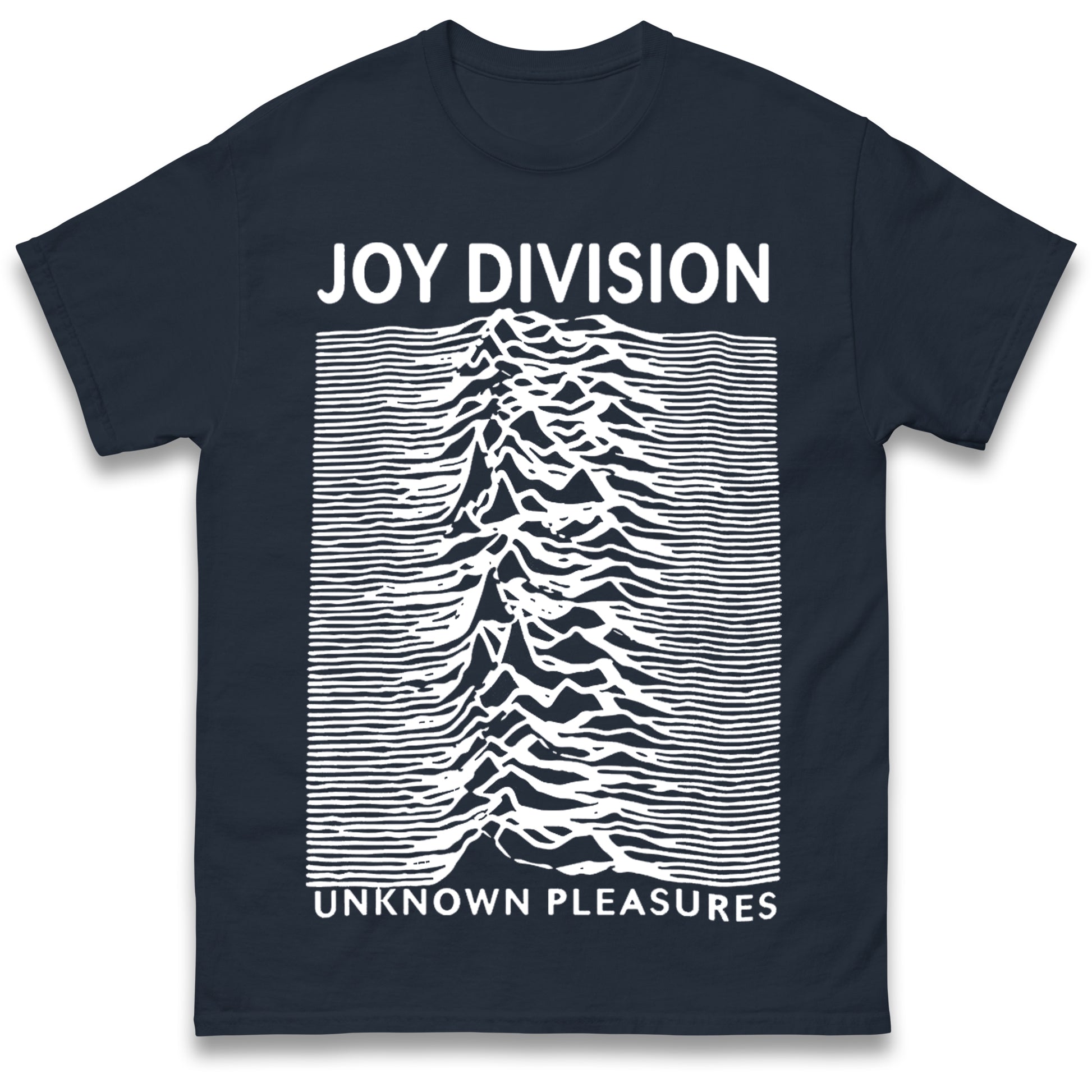 Joy Division T Shirt