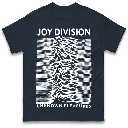 Joy Division T Shirt