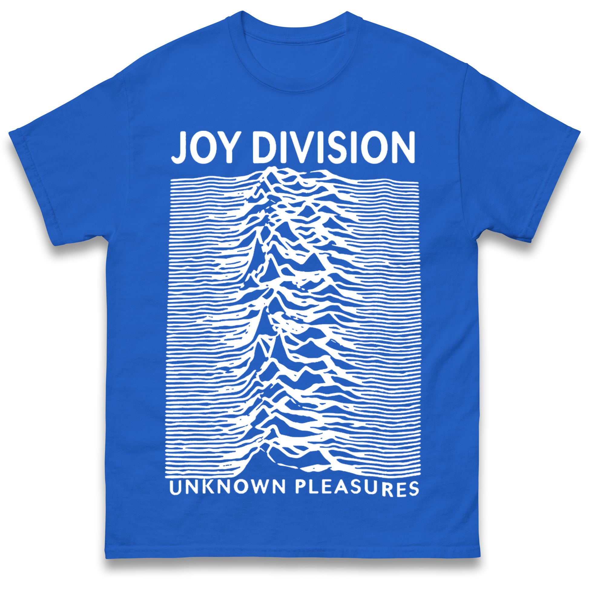 Joy Division T Shirt