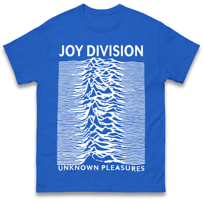 Joy Division T Shirt