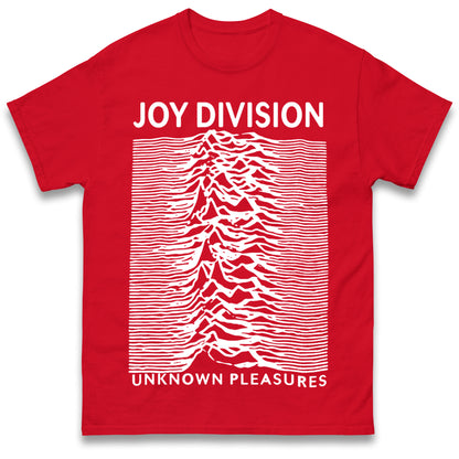 Joy Division T Shirt