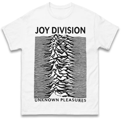 Joy Division T Shirt