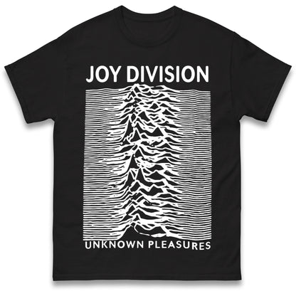 Joy Division T Shirt