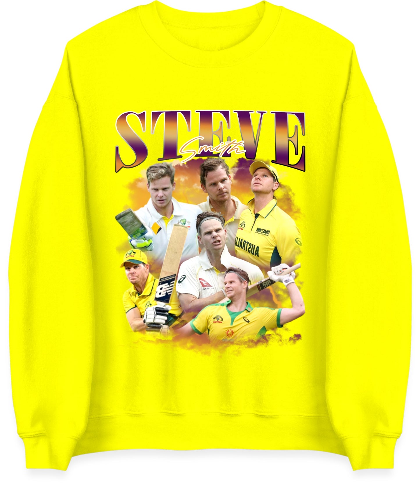 Steve Smith Jumper