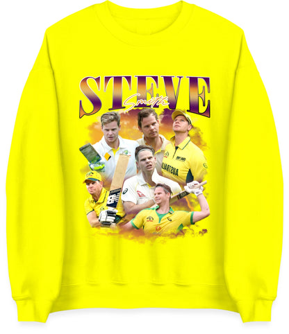 Steve Smith Jumper