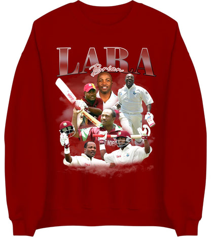 Brian Lara Jumper