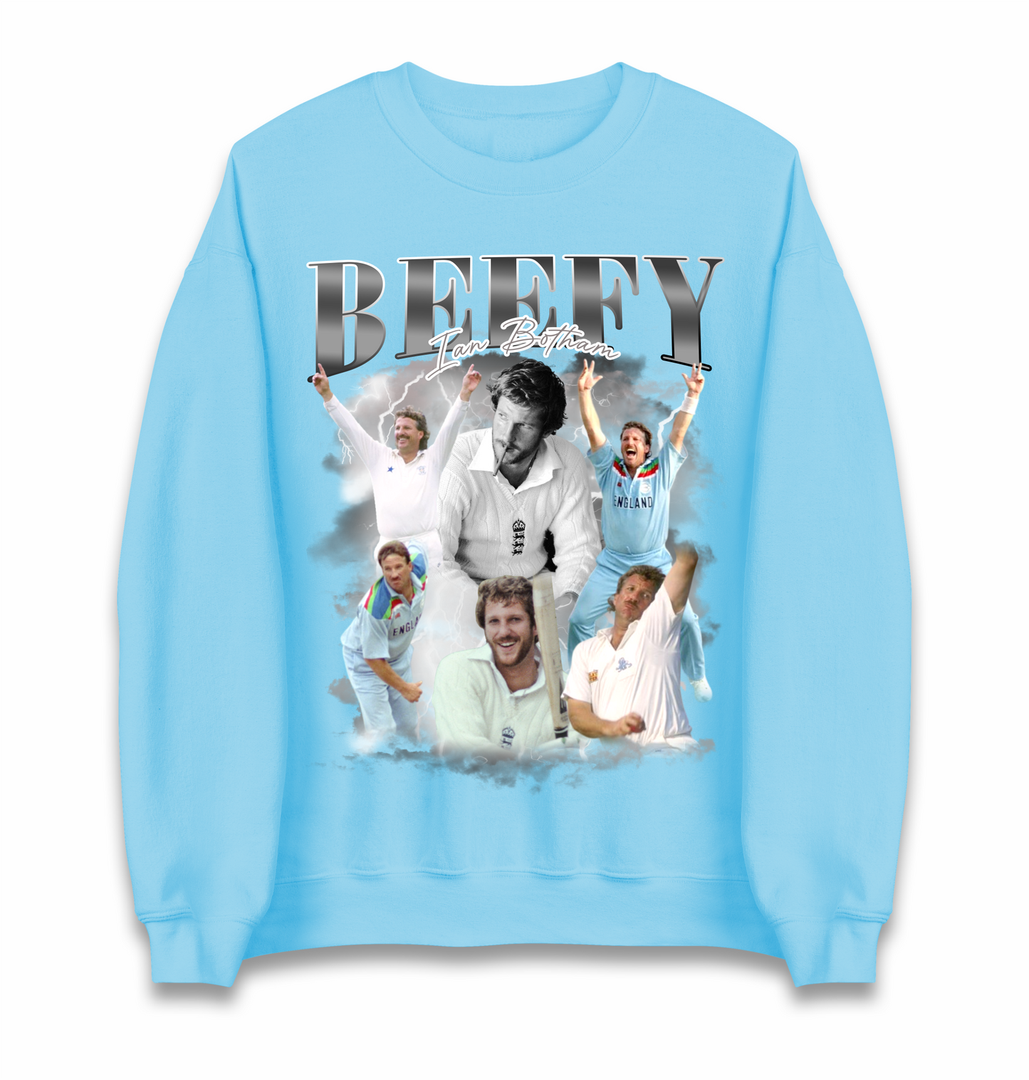 Ian Botham Jumper