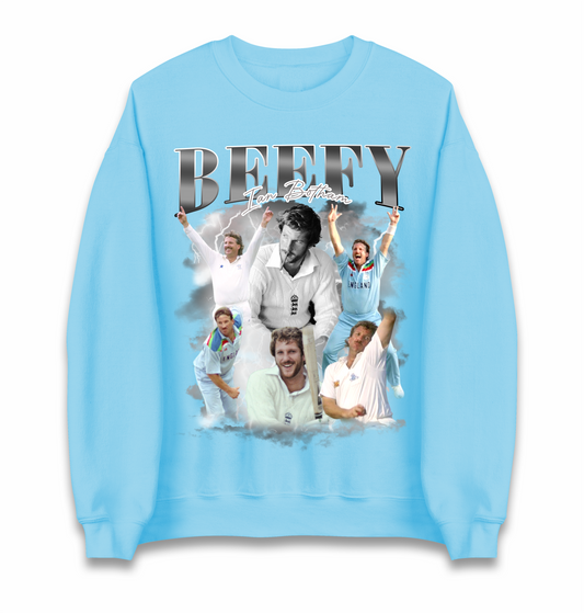 Ian Botham Jumper