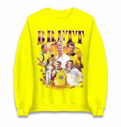 Brett Lee Jack Jumper