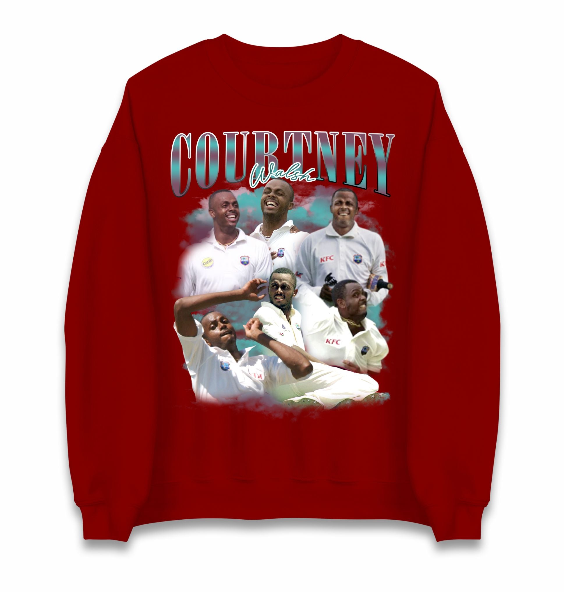 Courtney Walsh Jumper