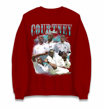 Courtney Walsh Jumper