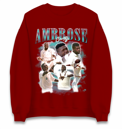 Curtly Ambrose Jumper