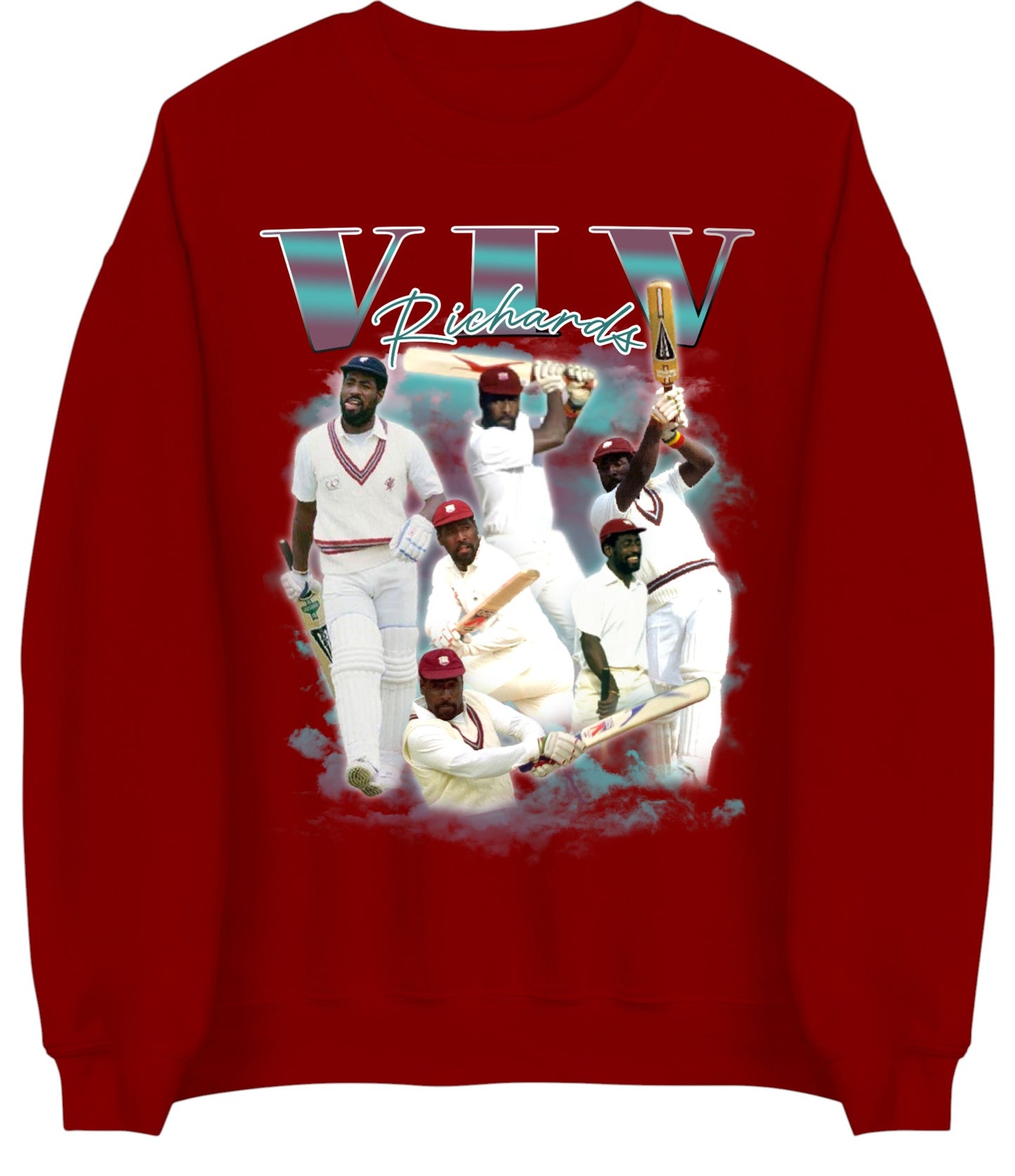 Viv Richards Jumper