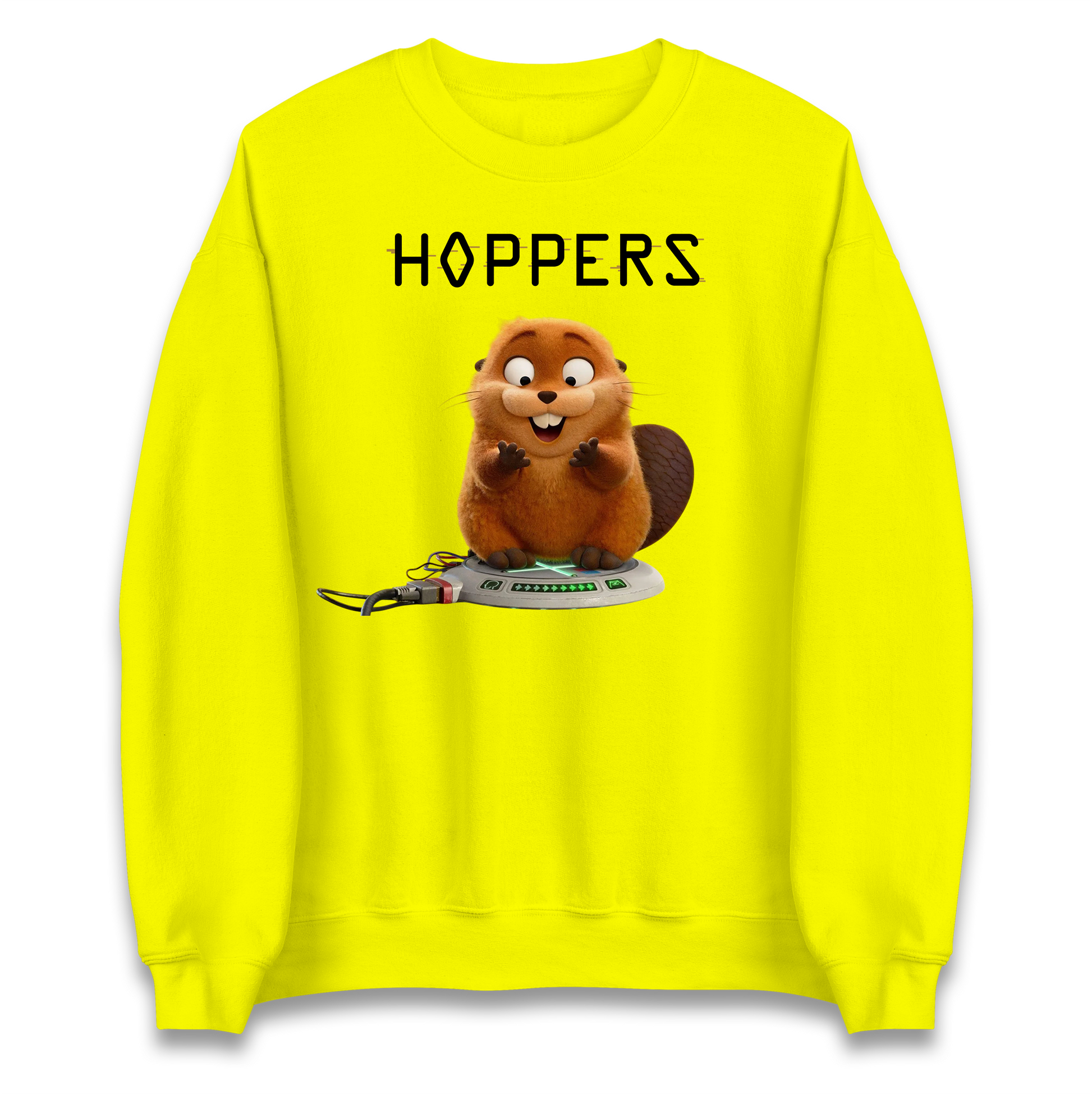 Hoppers Jumper