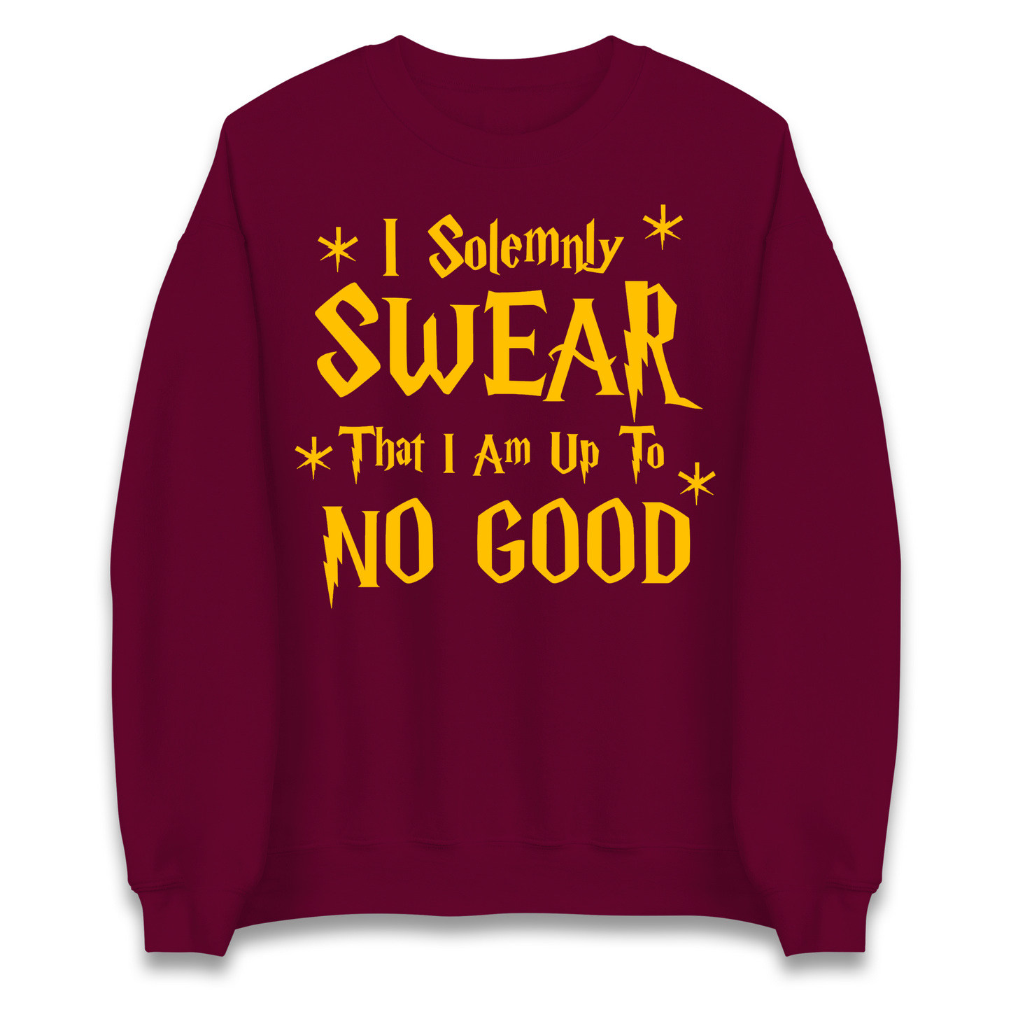 Harry Potter Hogwarts Jumper