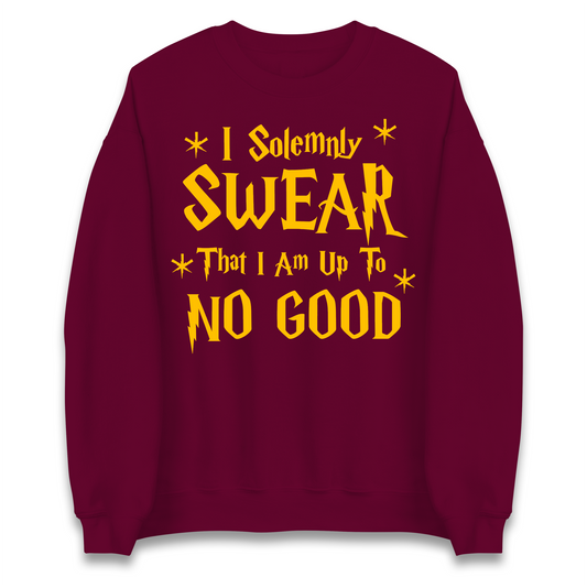 Harry Potter Hogwarts Jumper