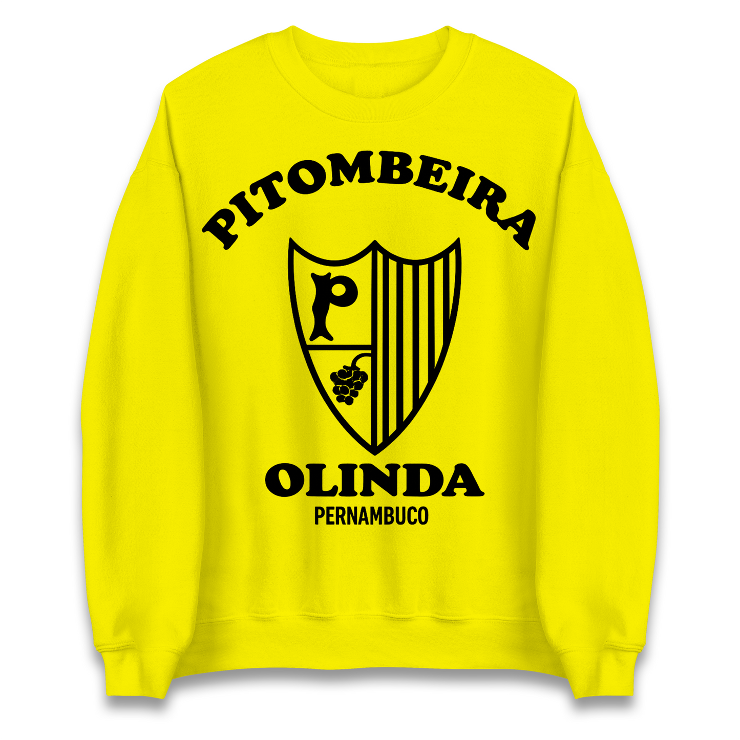 Moura Pitombeira Olinda Pernambuco Brasil Jumper