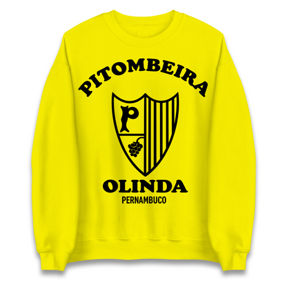 Moura Pitombeira Olinda Pernambuco Brasil Jumper