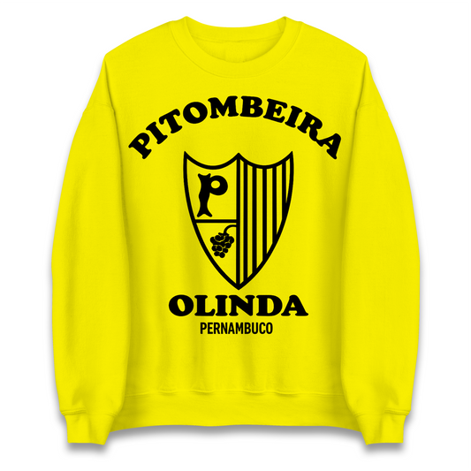 Moura Pitombeira Olinda Pernambuco Brasil Jumper