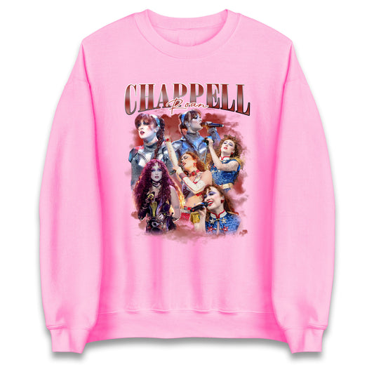 Chappell Roan Jumper