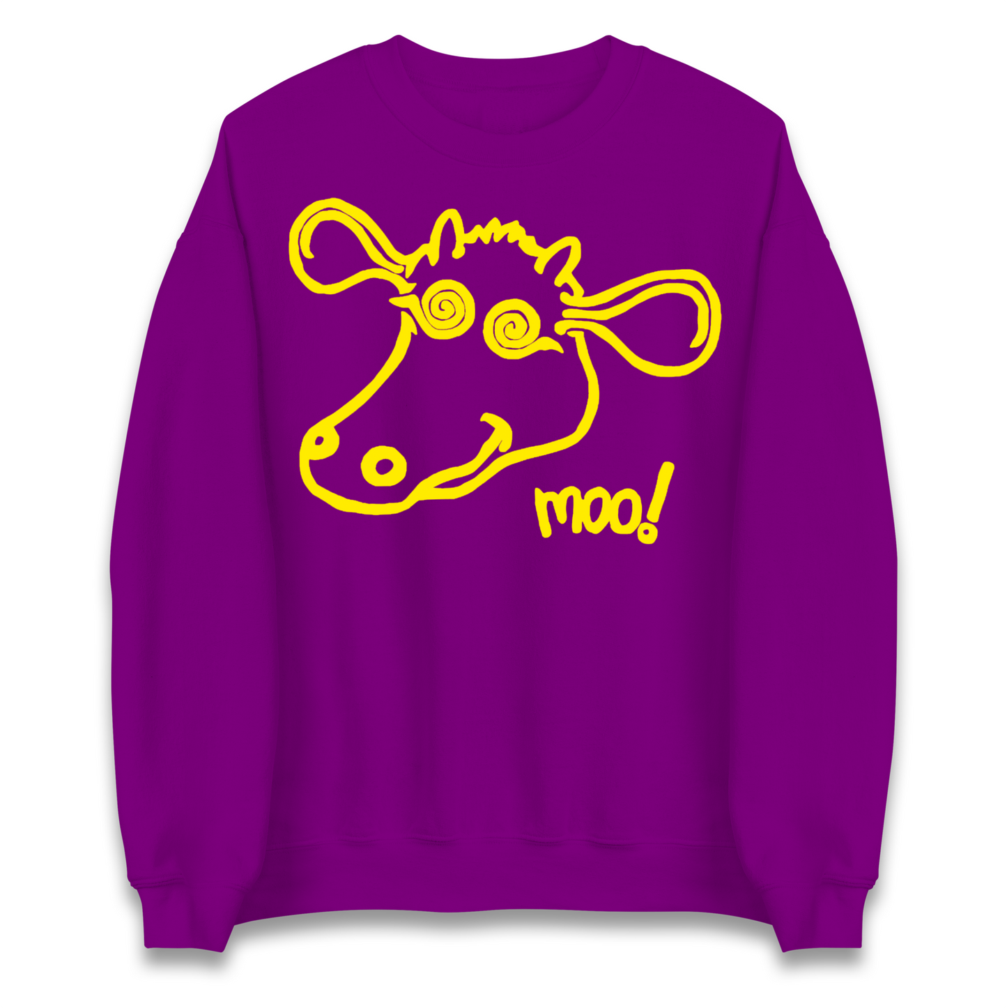 Inspiral Carpets Jumper