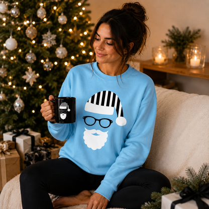 Juventus Christmas Jumper