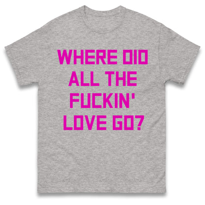 Kasabian T Shirt