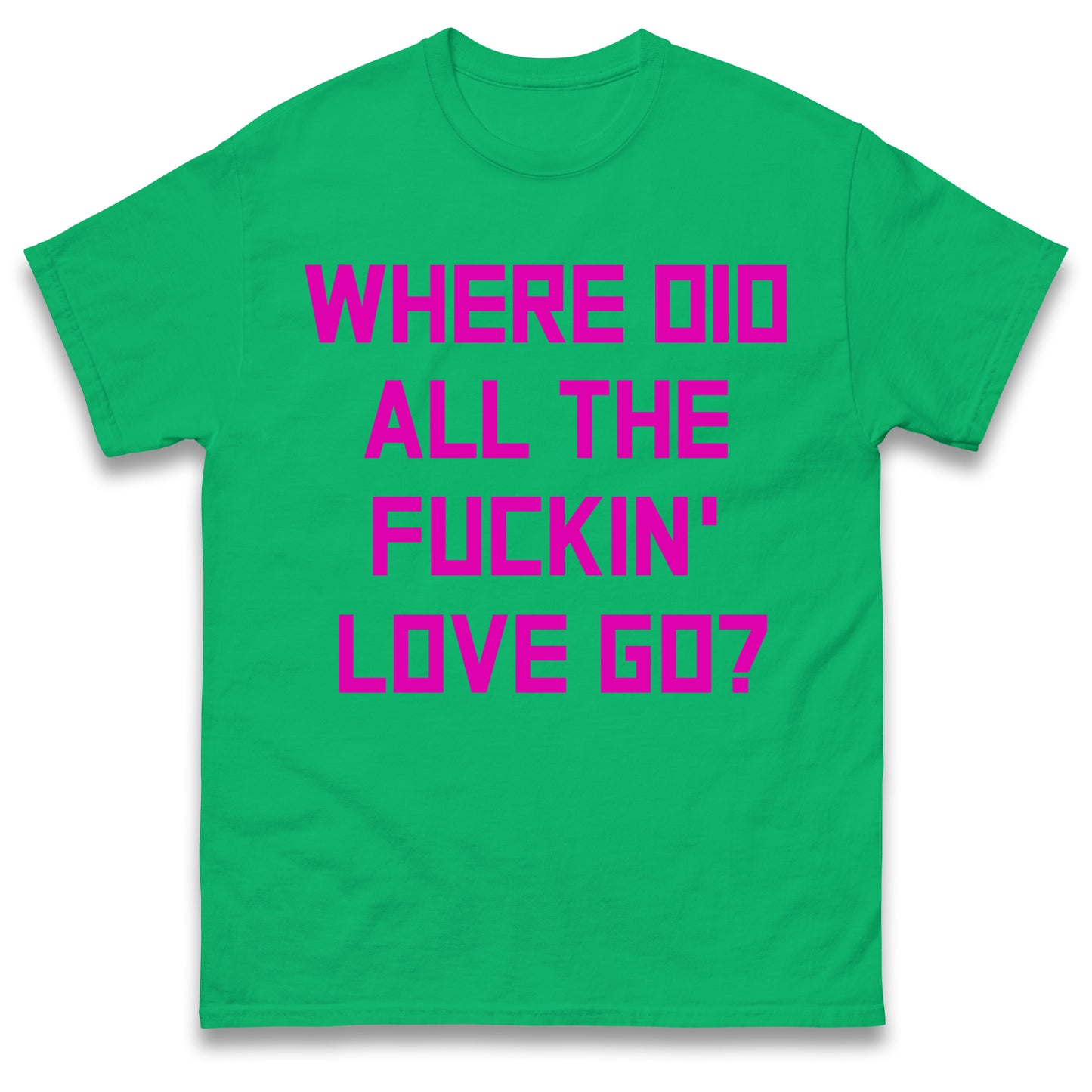 Kasabian T Shirt