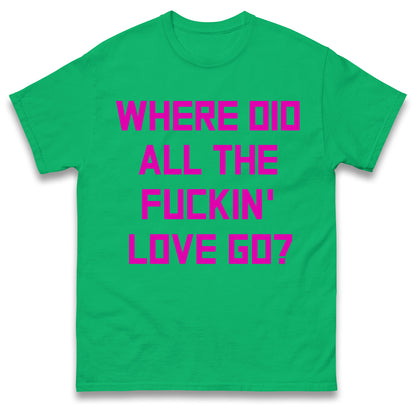 Kasabian T Shirt