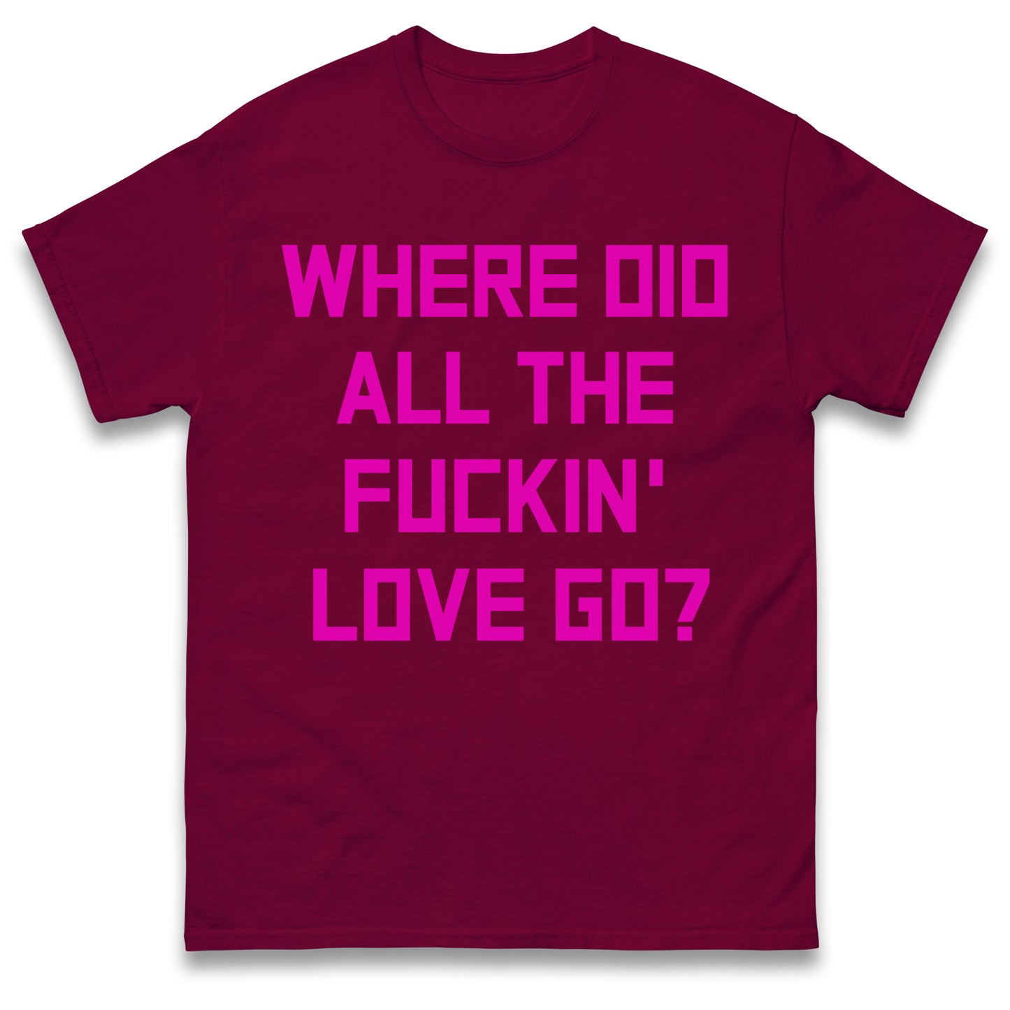 Kasabian T Shirt