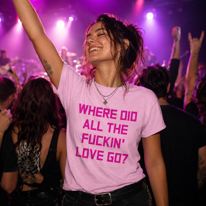 Kasabian T Shirt